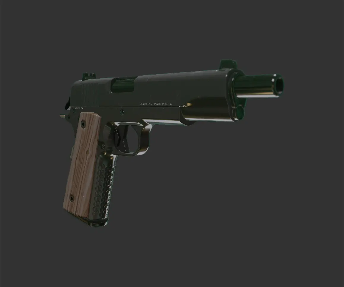 Pistols pack at Hitman 3 Nexus - Mods and community