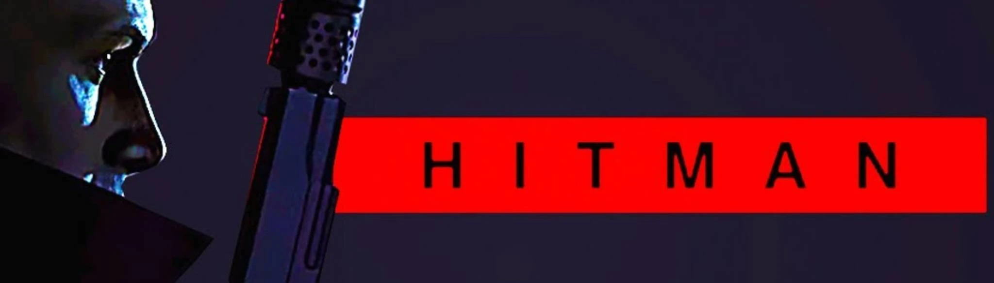HITMAN 3 - PC save icon keeps appearing : r/HiTMAN