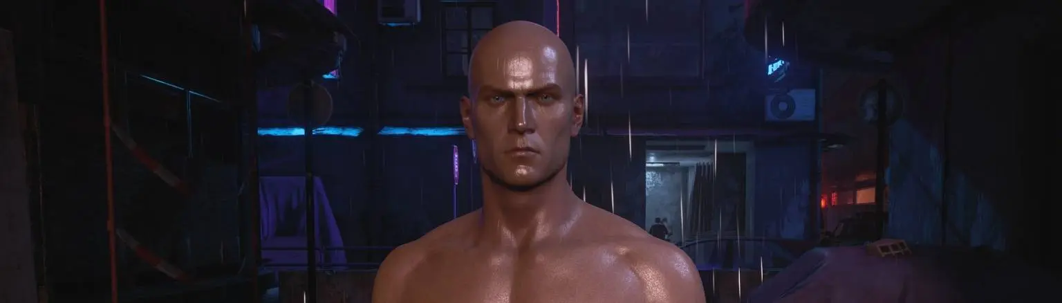 Is the any way I could mod the Hitman 3 suit textures? I'm trying