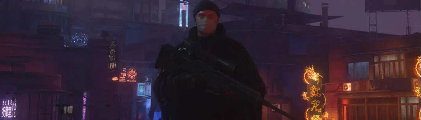 Is the any way I could mod the Hitman 3 suit textures? I'm trying