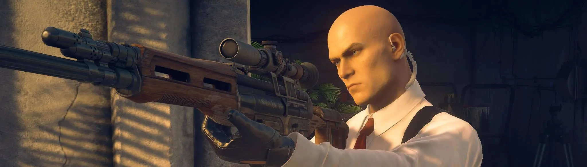 Glove and Accessory Mod at Hitman 3 Nexus - Mods and community