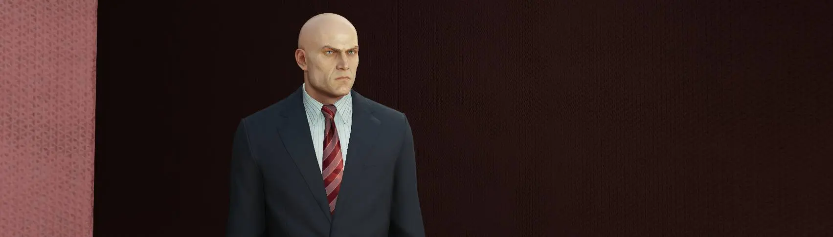 Steam Workshop::HITMAN 3 - Agent 47