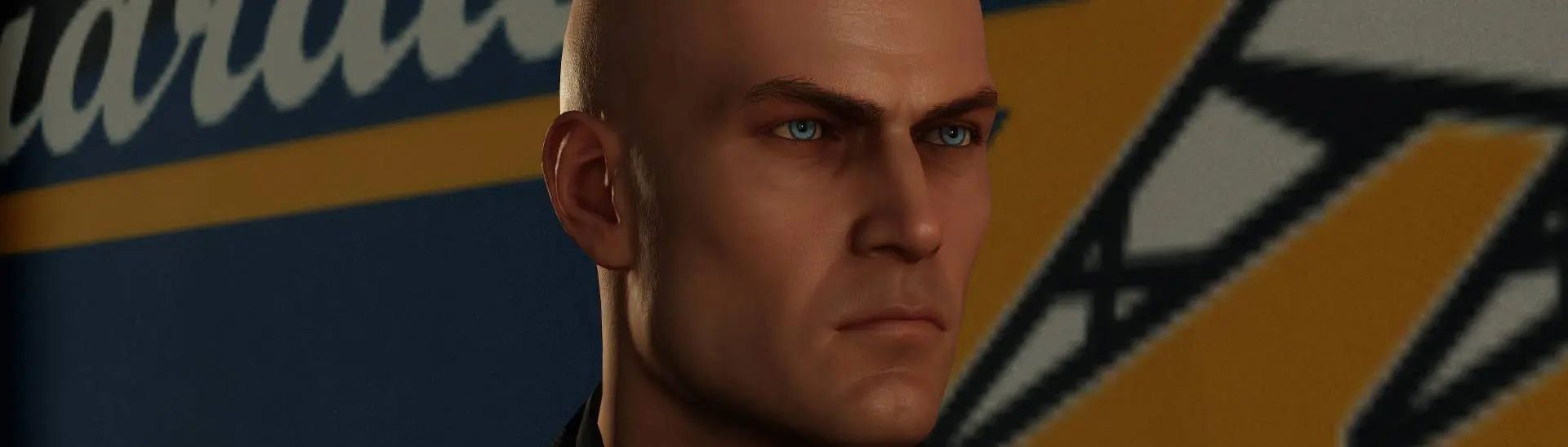 Hitman 3: Refacing Mods - Hitman 3 (2021) - Hitman Forum