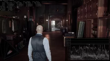 RenoDX - HDR Fix for HITMAN World of Assassination