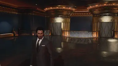 John Wick Mod at Hitman 3 Nexus - Mods and community