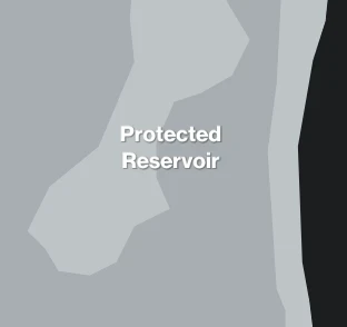 Protected Reservoir