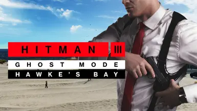 Offline Mode Enhanced and Custom Mission Pack at Hitman 3 Nexus