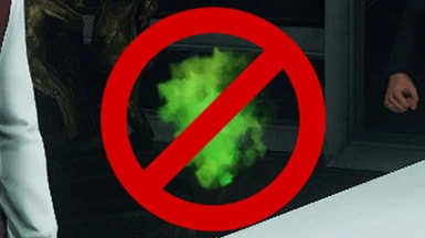No Poison Smoke