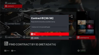 endelse Sprout gentagelse Cross-platform Contracts and Leaderboard at Hitman 3 Nexus - Mods and  community