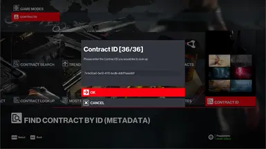 Cross-platform Contracts and Leaderboard