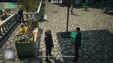 Reality Control at Hitman 3 Nexus - Mods and community