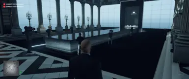 Glove and Accessory Mod at Hitman 3 Nexus - Mods and community