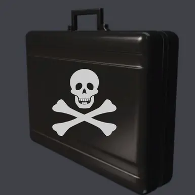 Lethal Briefcases