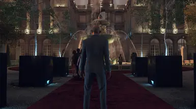 Focus at Hitman 3 Nexus - Mods and community