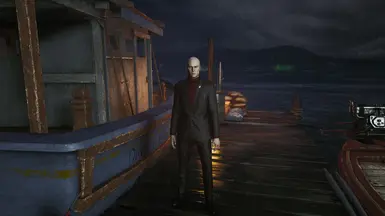 HITMAN 3 Elusive Targets Mod at Hitman 3 Nexus - Mods and community