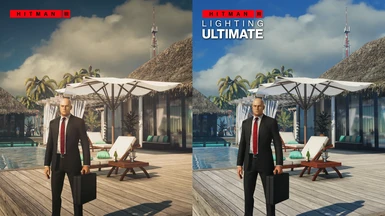 Offline Missions at Hitman 3 Nexus - Mods and community