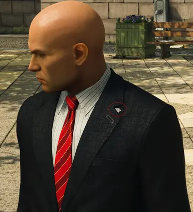 Hitman 3 Blood Money HD Trilogy Mod file - Mod DB