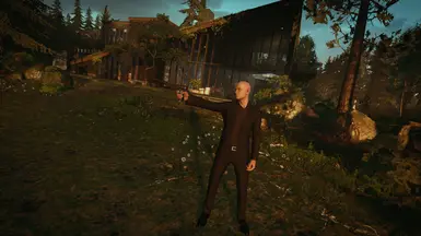 Freelancer Variations at Hitman 3 Nexus - Mods and community