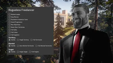 MOD: Freelancer Variations - Freelancer - Hitman Forum