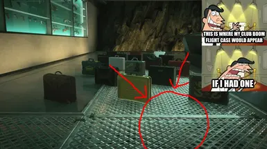 I don't own that DLC  =)