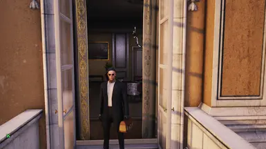 CUSTOM SUIT COLLECTION at Hitman 3 Nexus - Mods and community