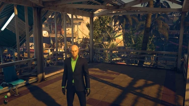 CUSTOM SUIT COLLECTION at Hitman 3 Nexus - Mods and community
