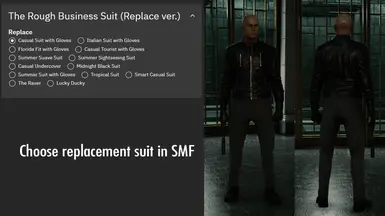 No More Driving Gloves at Hitman 3 Nexus - Mods and community