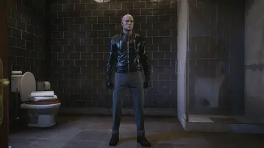 CUSTOM SUIT COLLECTION at Hitman 3 Nexus - Mods and community