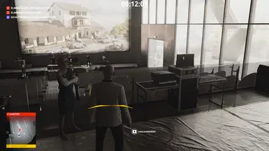 Showdown