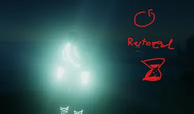Neon Ninja Restored