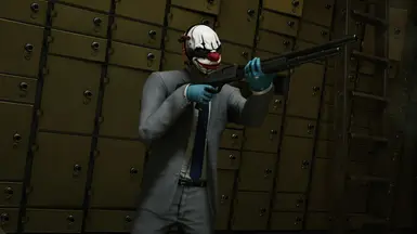 Payday 3 Nexus - Mods and community