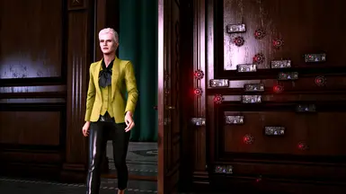 hitman 3 mods