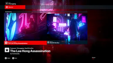 Offline Mode Enhanced and Custom Mission Pack at Hitman 3 Nexus