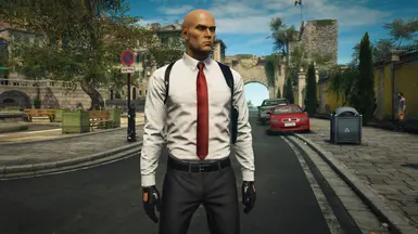 HITMAN 3 Unrestricted Loadouts by onionsquid