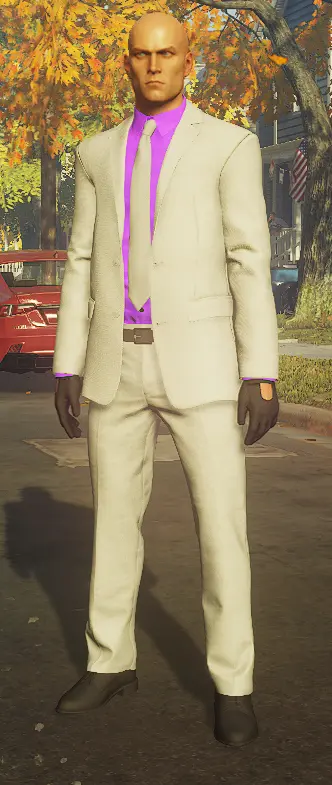 Glove and Accessory Mod at Hitman 3 Nexus - Mods and community