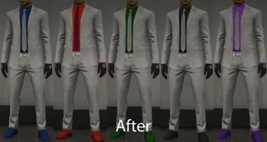 CUSTOM SUIT COLLECTION at Hitman 3 Nexus - Mods and community