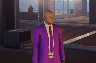 CUSTOM SUIT COLLECTION at Hitman 3 Nexus - Mods and community