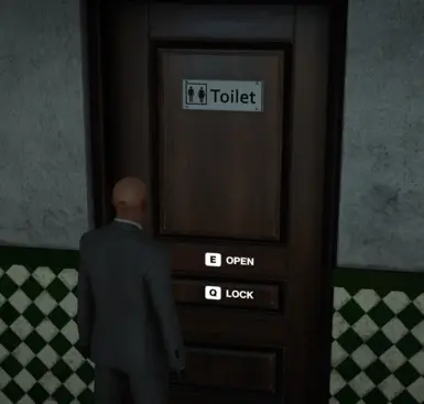 Muddy's Firearm Fixes at Hitman 3 Nexus - Mods and community