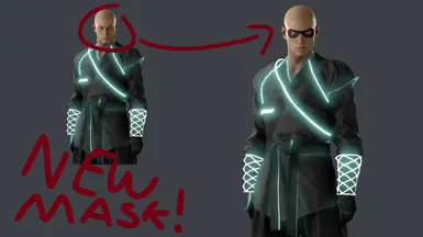 CUSTOM SUIT COLLECTION at Hitman 3 Nexus - Mods and community