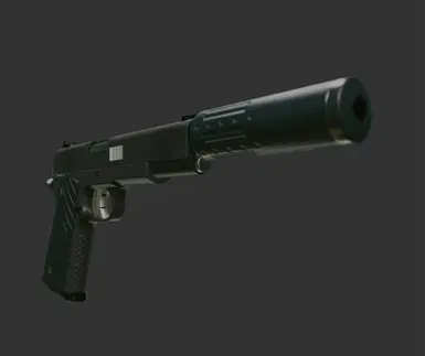 Pistols pack at Hitman 3 Nexus - Mods and community