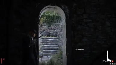 Cold Reshade