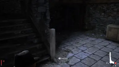 Cold Reshade