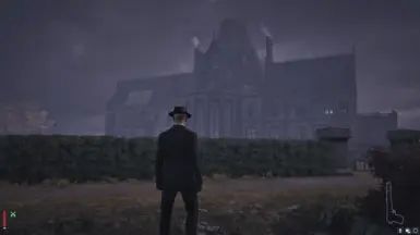 Cold Reshade