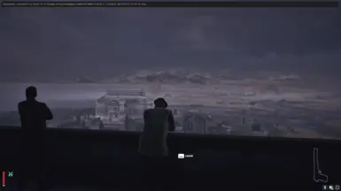 Cold Reshade
