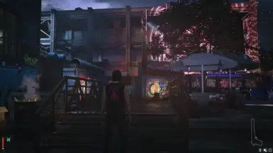 Cold Reshade