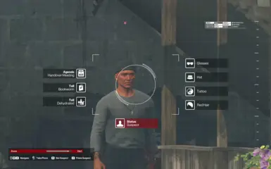 Tag up to 10x distance with zoom 