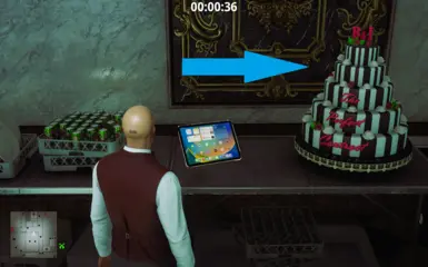 ReloCake