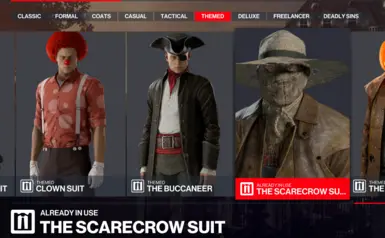Photo replaced in menu selection (old)