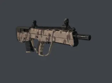 TAC-4 Auto MK2