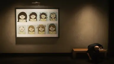 Phantasy Annie Safehouse Art Pack